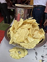 Bhog Prasad