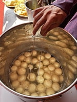Bhog Prasad