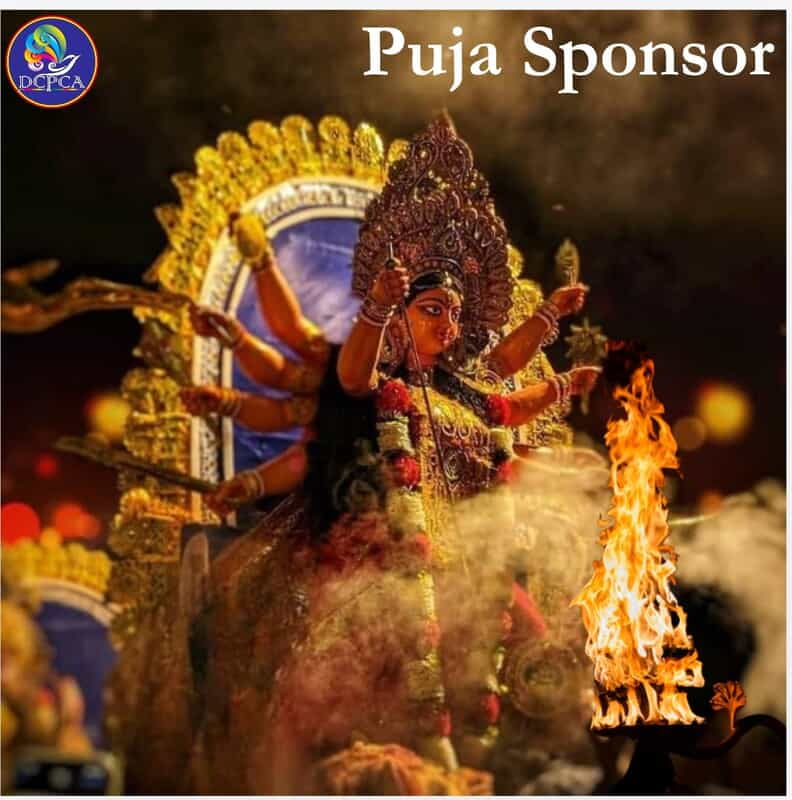 Puja Sponsor