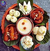 Sweets Of Bengal